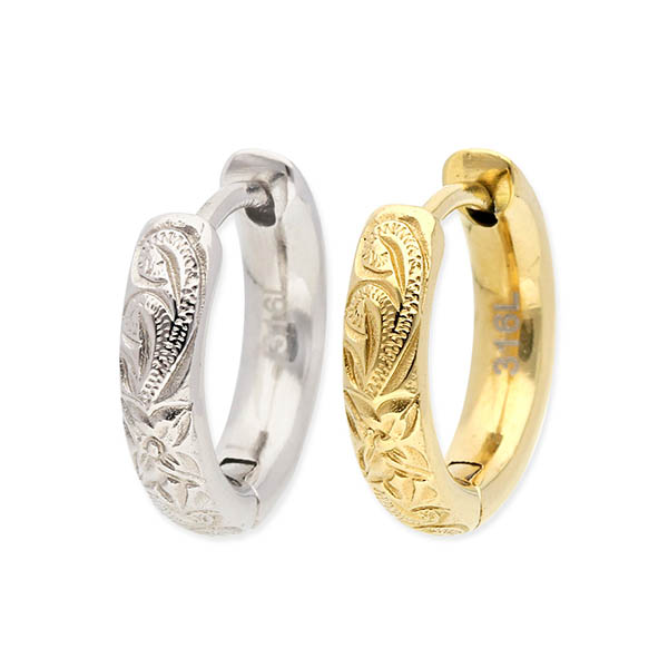 楽天市場 ステンレスフープピアス Disc ペア カップル お揃い 誕生日プレゼント ギフト クリスマスプレゼント ペア ジェイウェルドットコム