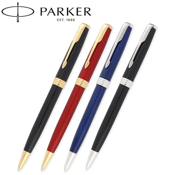 ソネット どんぶり鉢書き物 Parker メンズ 彼氏氏 男子 出生年代頂き物 御持たせ Parker ソネット ボールペン メンズ 彼 男性 誕生日 プレゼント ギフト Maxtrummer Edu Co