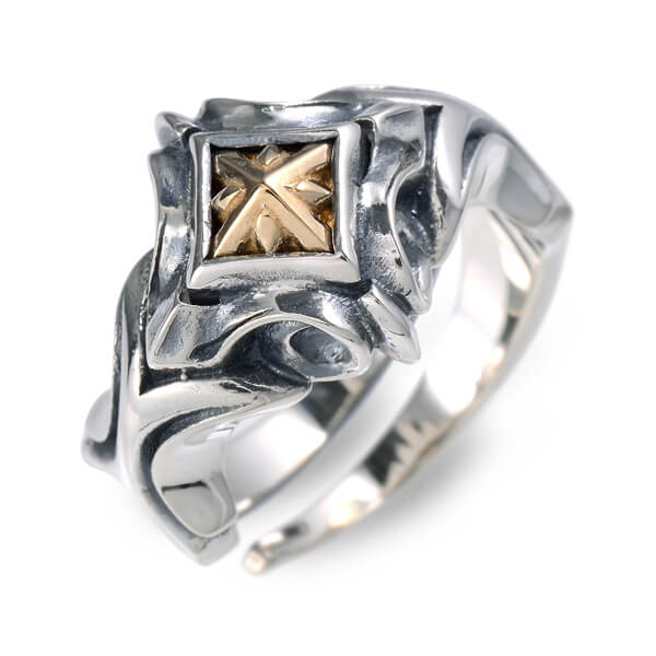 楽天市場 M S Collection シルバー リング 指輪 婚約指輪 結婚指輪 エンゲージリング 彼氏 メンズ 誕生日プレゼント 記念日 ギフトラッピング エムズコレクション 送料無料 ジェイウェルドットコム