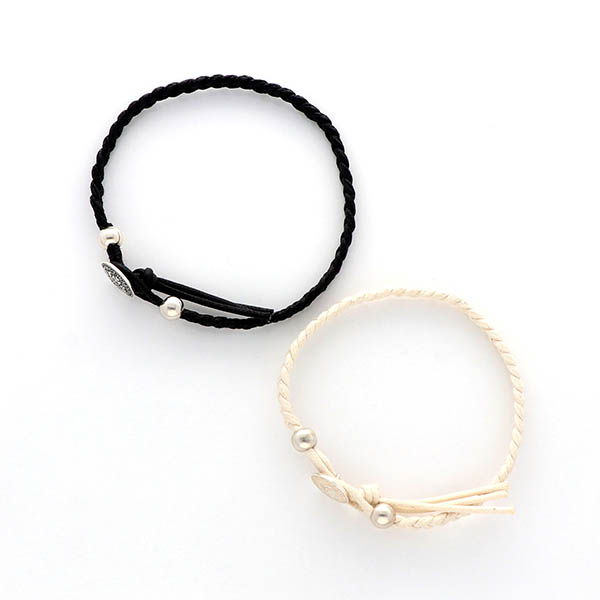 市場 コードペアブレスレット お揃い Silver おしゃれ ペア カジュアル 誕生石 カップル Aqua コイン