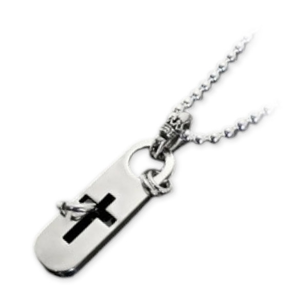シルバーネックレス GODSIZE メンズ 彼氏 男性 誕生日プレゼント ギフト|アクセサリー専門店 ジェイウェル