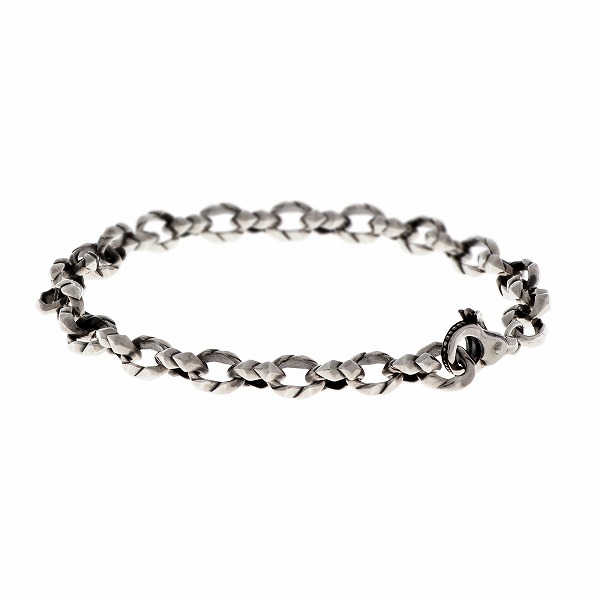 シルバーブレスレット LION HEART ライオンハート ブレスレット メンズ ブランド 細い 彼氏 男性 誕生日プレゼント ギフト｜アクセサリー専門店　ジェイウェル