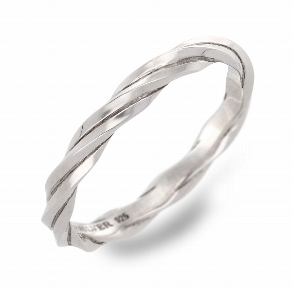 シルバーリング AQUA SILVER レディース 彼女 女性 誕生日プレゼント ギフト｜アクセサリー専門店　ジェイウェル