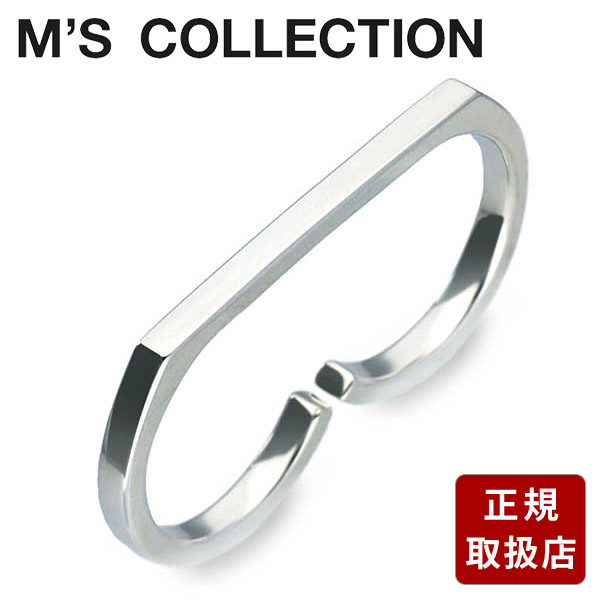 エムズコレクション シルバーリング M's collection メンズ 彼氏 男性 誕生日 ギフト プレゼント|アクセサリー専門店 ジェイウェル