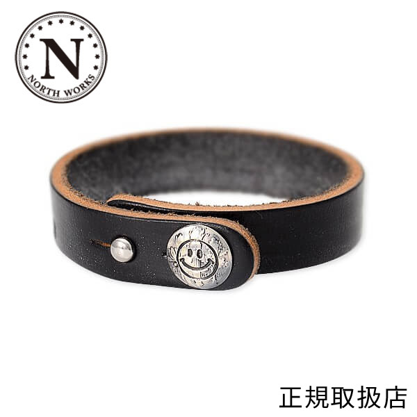 NORTH WORKS アンクレット 中古・古着通販】NORTH WORKS (ノースワークス) コインバングル