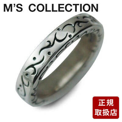 M's collection エムズコレクション シルバー リング 指輪 ホワイト 彼氏 メンズ プレゼント|アクセサリー専門店 ジェイウェル