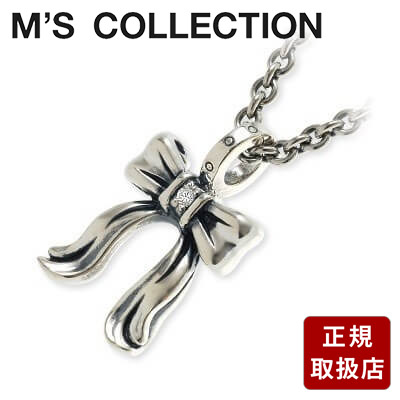 M's collection エムズコレクション シルバー ネックレス シンプル キュービック ホワイト 彼女 レディース プレゼント|アクセサリー専門店 ジェイウェル