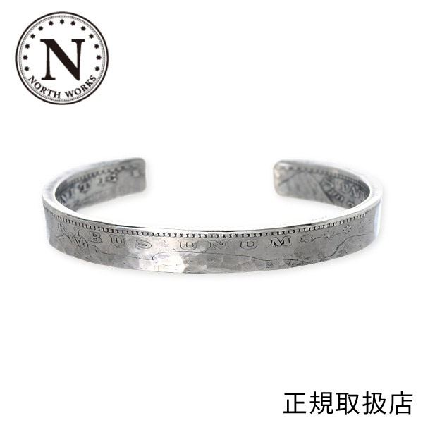 楽天市場】NORTH WORKS ノースワークス アンクレット レッド