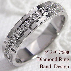 プラチナ900 ダイヤモンドリング　指輪 #13 楽天市場】【1.0ct】プラチナ 900 ダイヤ リング 1ct 天然