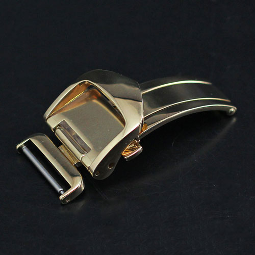 ノモス　クラスプ　バックル NOMOS GLASHUETTE ノモス NOMOS 純正ウィングクラスプ バックル