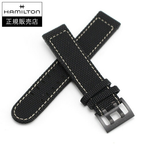 楽天市場】ハミルトン HAMILTON カーキフィールドマーフ用 純正カーフストラップ 22mm KHAKI FIELD MURPH 正規輸入品  純正バネ棒付き H690357100（H600357100） : BESSHO楽天市場店