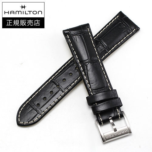 楽天市場】ハミルトン HAMILTON ジャズマスター用 純正カーフ