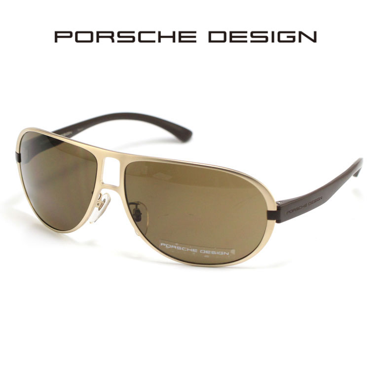 [即日発送][正規品]ポルシェデザイン【PORCHE DESIGN】サングラス ハイカーブ MOD.P8445 32,432円