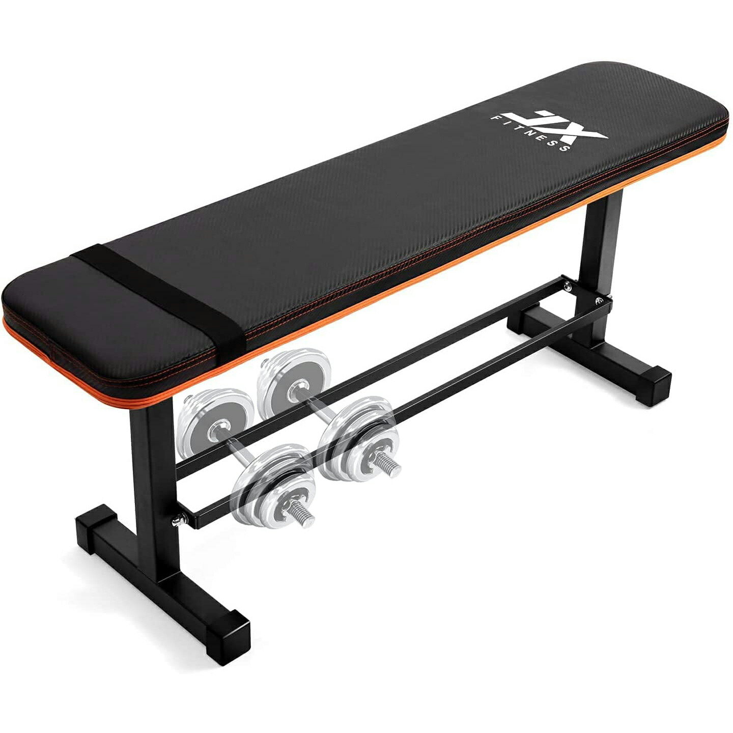 楽天市場】STEADYトレーニングベンチ【耐荷重300kg/背面x座面の角度