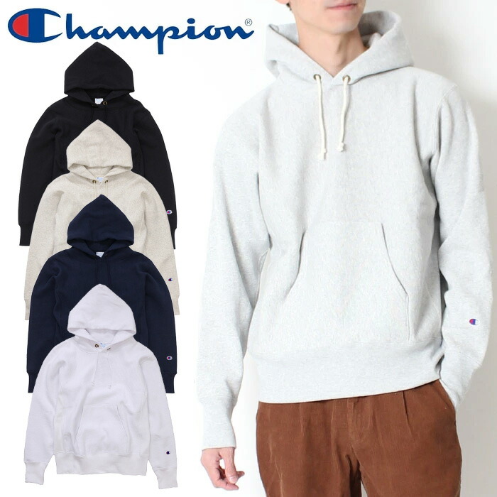 楽天市場】【21％OFF】 Champion チャンピオン メンズ リバース