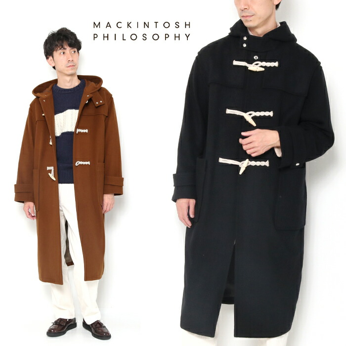 【FRED PERRY】英国製 ダッフルコート FRED PERRY フレッドペリー ジャケット メンズ ダッフル コート