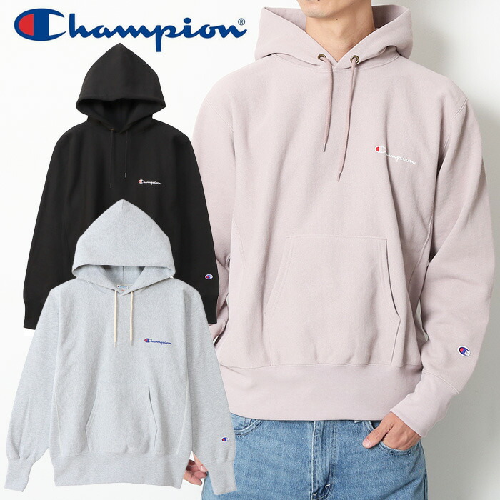 楽天市場】【21％OFF】 Champion チャンピオン メンズ リバース