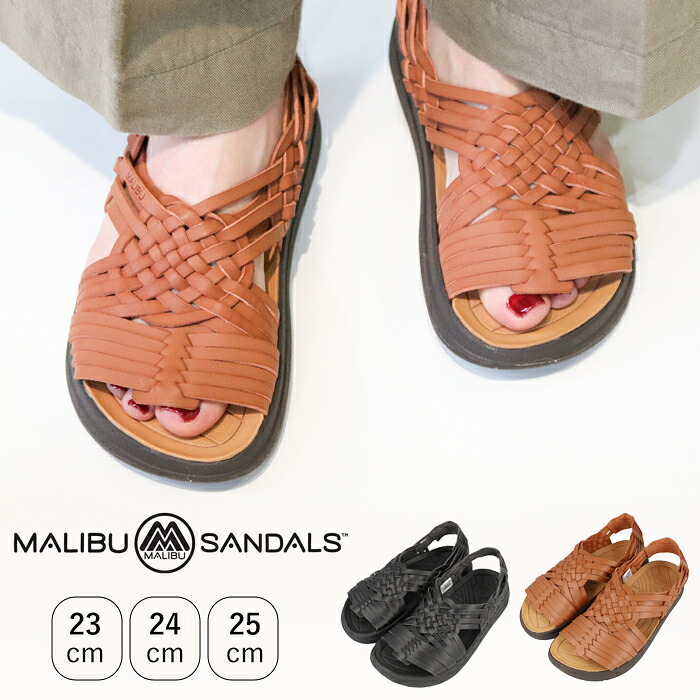 MALIBU SANDALS マリブサンダルズ CANYON キャニオン ヴィーガンレザー メッシュサンダル MS01 サンダル レディース 女性 シューズ 靴 くつ 編み上げ レースアップ 春 夏 アウトドア キャンプ 旅行 プレゼント ギフト 父の日｜j・x・t-style
