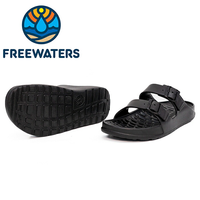 楽天市場】フリーウォータース サンダル FREEWATERS シャワー