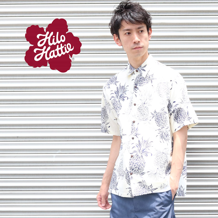 超お買い得！】 未使用 ヒロ ハッティ Hilo Hattie パレオ PAREAU