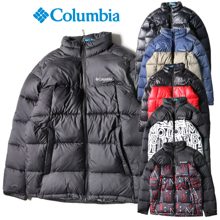 楽天市場 Off 正規取扱店 Columbia コロンビア パイク レイク ジャケット Pike Lake Jacket Lot We0019 アウター メンズ 防寒 冬 プレゼント オムニヒート 中綿 アウトドア キャンプ ハイネック ナイロンジャケット J X T Style