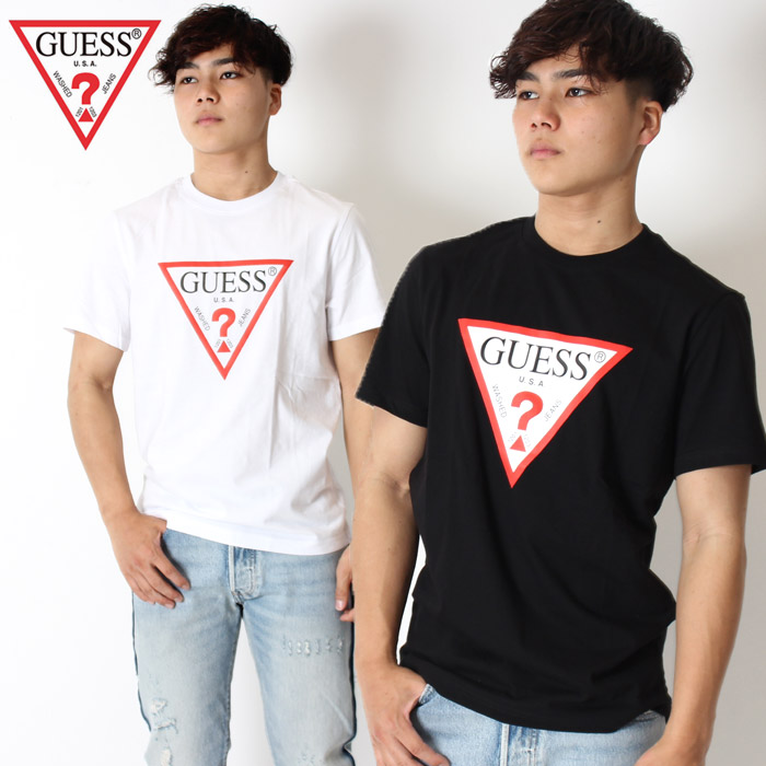 人口 ピーブ 見落とす Guess コーデ 夏 メンズ Hotel Funayama Jp