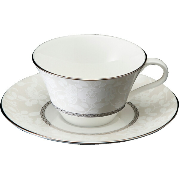 楽天市場】ナルミ ミラノビアンカ ティーカップ＆ソーサー ペアギフト