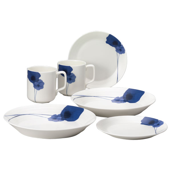 楽天市場】アンナ・エミリア(Anna Emilia for Narumi) 6ピース