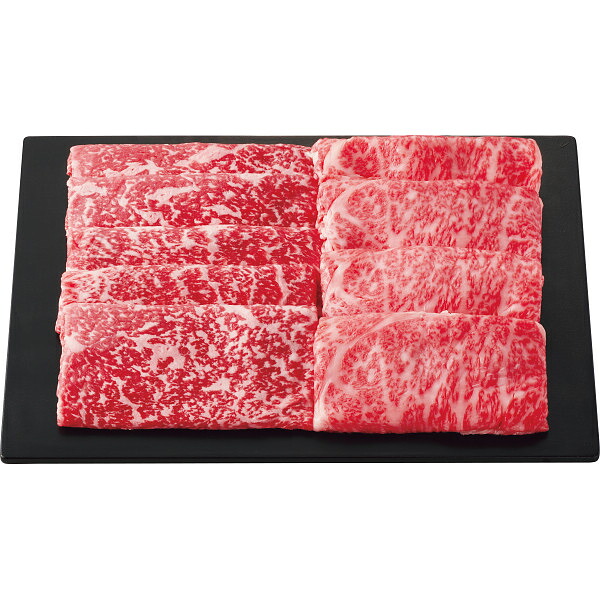 メーカー直送 銀座吉澤 松阪牛 ロース・モモ すき焼き用(計500g) 季節限定 お取り寄せ グルメ 夏ギフト 2026 お中元 暑中見舞い 牛肉 お手渡し用二重包装対応 sdch|愛dealギフト-内祝い・引き出物
