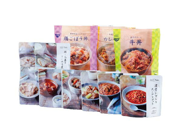 IZAMESHI キャリーボックスデリドン 〈635766〉 SGR8A {非常食