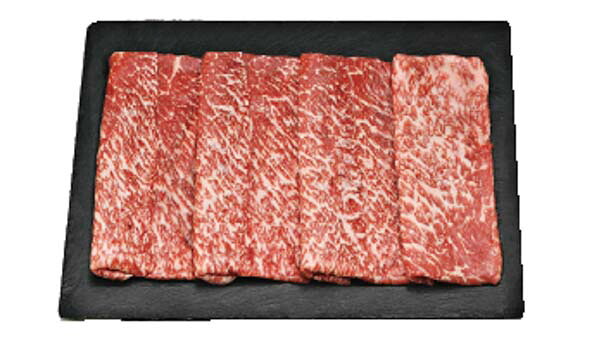 メーカー直送 お取り寄せ品 国産和牛 モモ すき焼き用(480g) SGR8A｜愛dealギフト-内祝い・引き出物