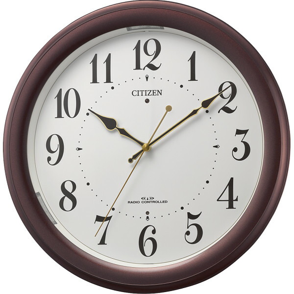 楽天市場】CITIZEN・シチズン ネムリーナピュアM655(4MY655-006)電波