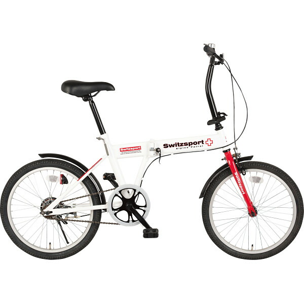 楽天市場】16型折畳み自転車 エフ 〈FF-Y16〉 賞品・景品 販促品