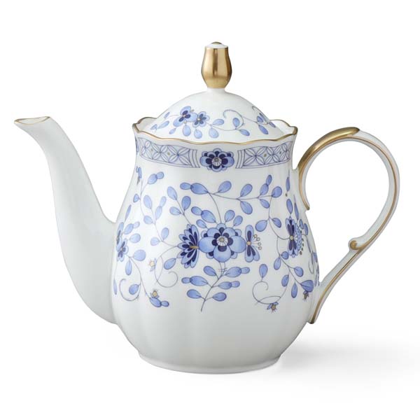 ミラノ エスプレッソコーヒーポット 560cc ナルミ NARUMI 〈9682-4214〉 食器 コーヒーポット｜愛dealギフト-内祝い・引き出物