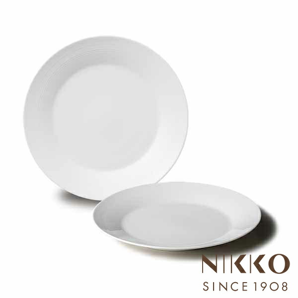 NIKKO ニッコー 14cmアミューズプレート FLASH 11810-2138V - 食器