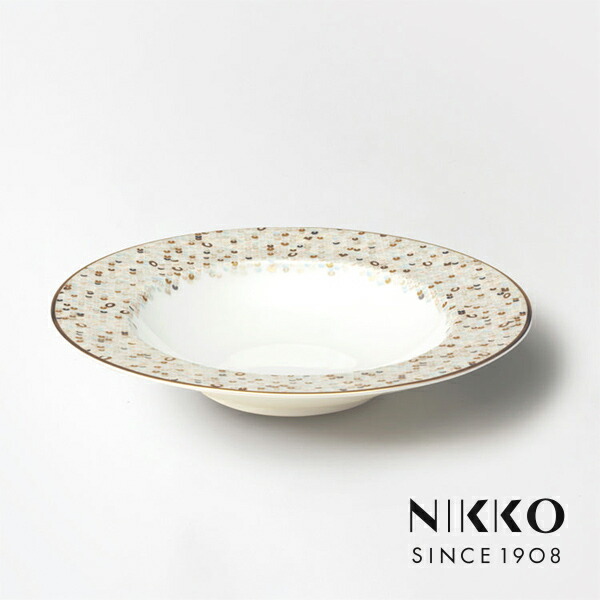 nikko 楕円形　白皿　小判皿　15枚 37cm小判皿｜中華用ブランド食器プレート｜ORIENTAL｜ニッコー