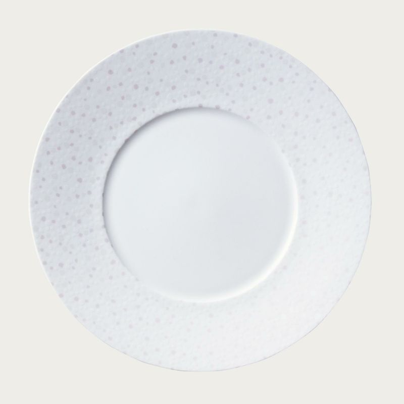 アラカルト 28cmプレート 〈10-522L 94920〉 ノリタケ Noritake 正規品 業務用 プロユース 皿 化粧箱なし