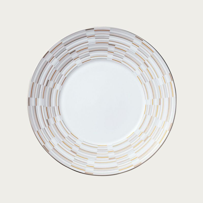 アラカルト 32cmプレート 〈10-653L/94905〉 ノリタケ Noritake 正規品 業務用 プロユース 皿 化粧箱なし｜愛dealギフト-内祝い・引き出物