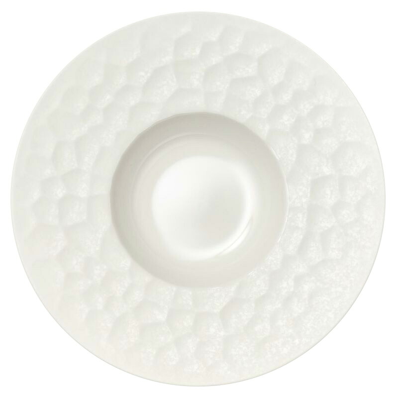 アラカルト 27.5cmディーププレート 〈10-672L/93998〉 ノリタケ Noritake 正規品 業務用 プロユース 皿 化粧箱なし