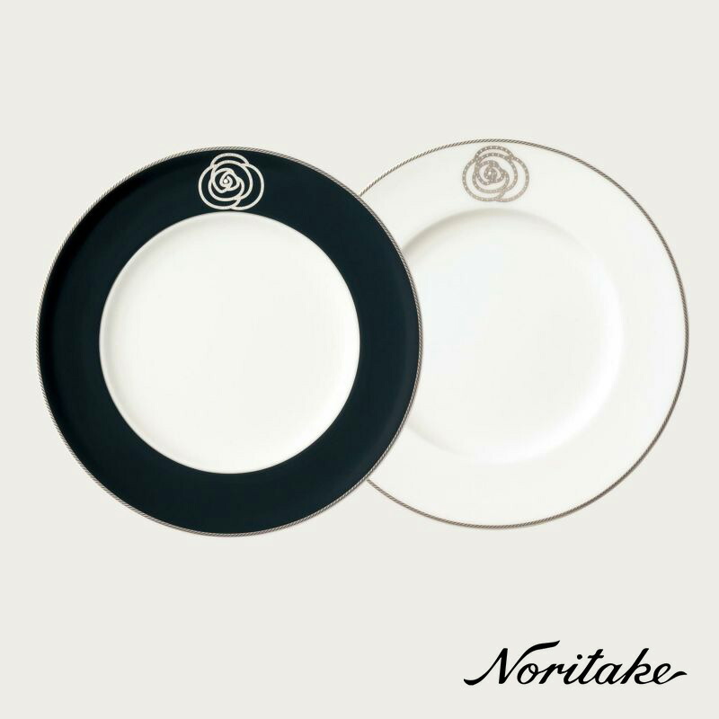 エイダン 24cm一皿対 色変り ノリタケ Noritake 律格自敬 4867 12l P ディスク 赤縄祝宴 造営祝い 到来物 Donloree Com