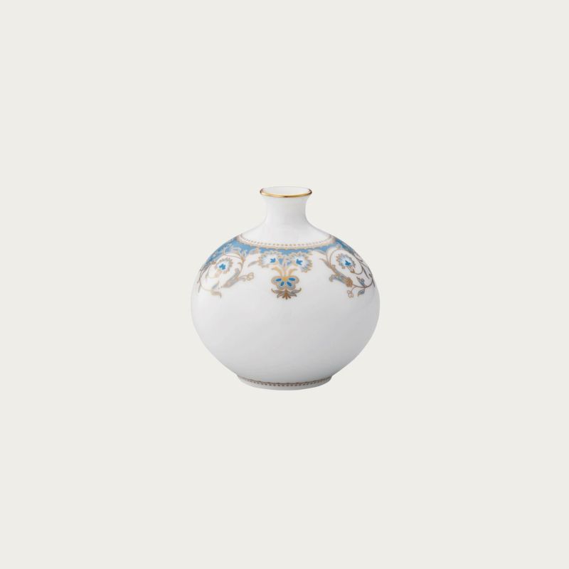度合い勝ちえる！ アルマンドソース 一輪挿し 〈H-469J/T53844〉 ノリ竹 Noritake 置き目品 花立て 生まれ落ちる日差し上げ物 差し上げ物