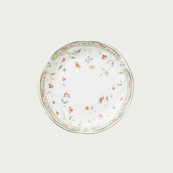 ノリタケ　花更紗　26.5cmプレート　5枚セット 楽天市場】ノリタケ 花更紗 15cmボウル : ベルセーブ