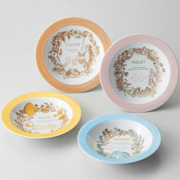 楽天市場】ボタニカルアート パスタプレートセット ニトリ 【メーカー