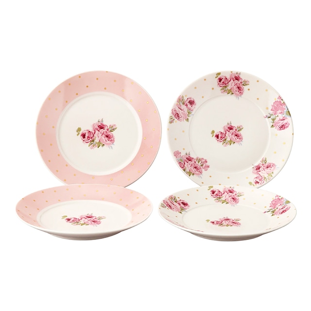 楽天市場】【送料無料】ローラアシュレイ【ファイブプレート