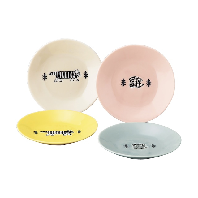 楽天市場】リサ・ラーソン ストロール 12ピースセット LL90‐221‐12