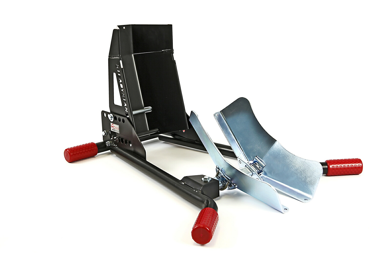 楽天市場】バイクスタンド ACEBIKES SteadyStand Multi 楽天市場】バイクスタンド ACEBIKES SteadyStand Multi
