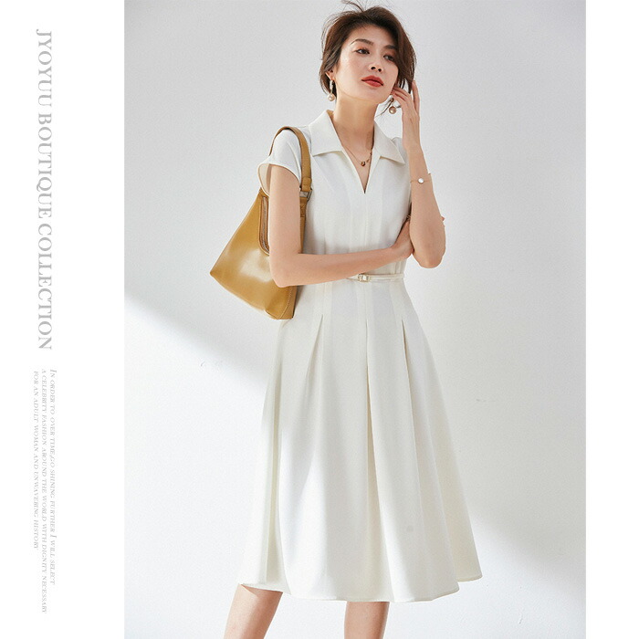 保証書付 全品13 Offクーポン2点以上で ワンピース 春 きれいめ ワンピース ロング ワンピース レディース 大きいサイズ ワンピース 結婚式 長袖 Ol 通勤 ワンピース 長袖 着痩せ お呼ばれ ワンピース 30代 40代 50代 60代 Jyoyuuboutique 女優ブティック