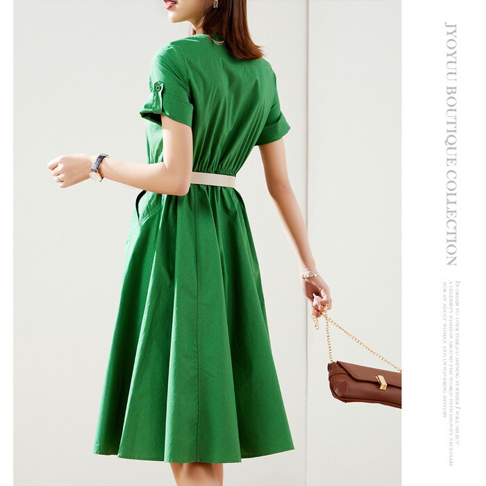 きれいめ ドレス ドレス 着痩せ ワンピース 春夏 レディース ワンピース ワンピース ワンピース ワンピース ワンピース 異素材 スカート エレガント 大人 新作 ワンピース グリーン 春夏 着痩せ きれいめ 上品 ロングワンピース 全品13 Offクーポン2点以上で ロング
