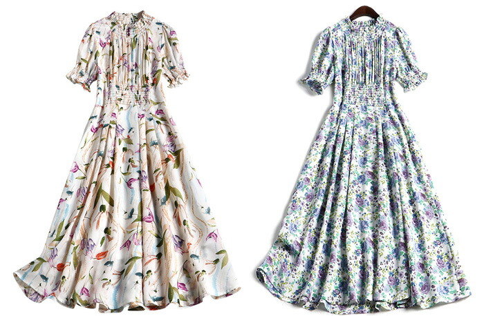 全品13 Offクーポン2点以上で ワンピース 夏 結婚式 ボタニカル柄ワンピース レディース ロング ワンピース 夏 ワンピース 花柄 ワンピース 袖あり ワンピース 夏 きれいめ お呼ばれ ワンピース 半袖 着痩せ お呼ばれ ワンピース 30代 40代 50代 60代 Uncheckedfilm Com