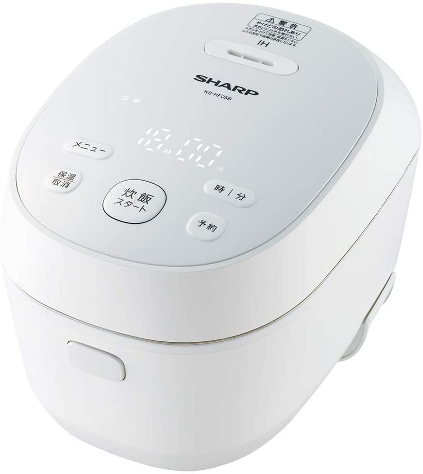 高額売筋】 匠炊き ホワイトTOSHIBA 東芝 5.5合炊き RC-10VRR-W 真空IH